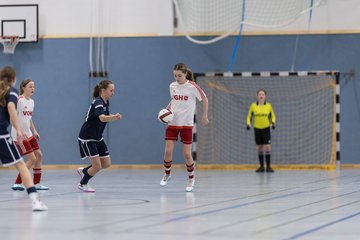 Bild 92 - wCJ NFV Futsalturnier